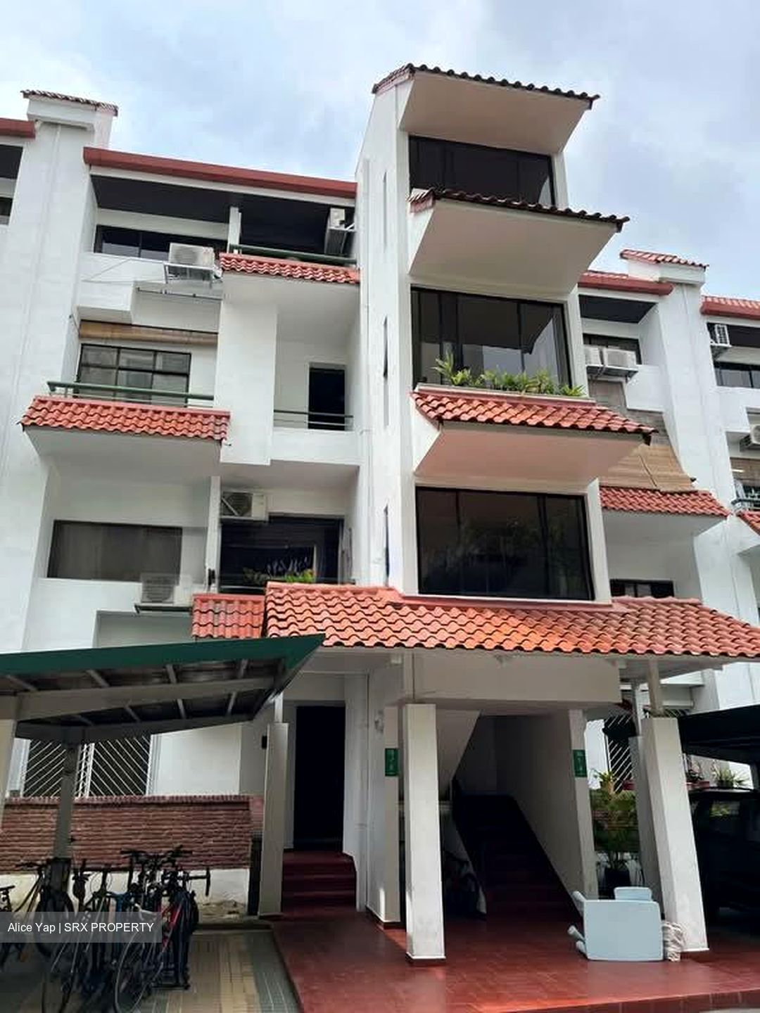 Villa Delle Rose (D10), Condominium #603676941